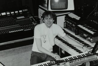 R.I.P. Klaus Schulze, German Electronic Music Pioneer Dead at 74