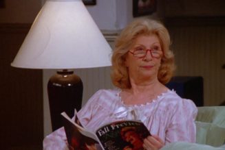 R.I.P. Liz Sheridan, Jerry Seinfeld’s TV Mom Dead at 93