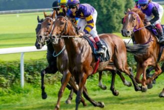 Racing Tips: Andrew Mount’s Tuesday Picks – April 5th