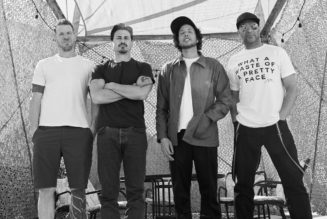 Rage Against the Machine, Muse and Glass Animals to Play Spain’s Andalucia Big Festival