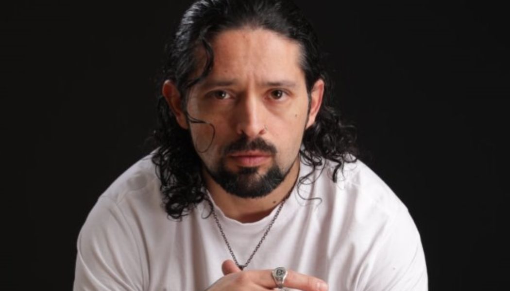 RAINBOW Singer RONNIE ROMERO Doesn’t Think There Are Plans For The Band To Do Anything In Near Future