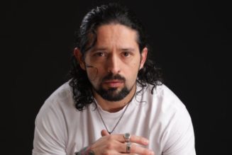 RAINBOW Singer RONNIE ROMERO Doesn’t Think There Are Plans For The Band To Do Anything In Near Future