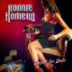 Raised On Radio – RONNIE ROMERO