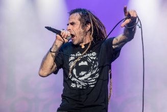 Randy Blythe Tests Positive for COVID-19, Lamb of God to Perform with Chimaira’s Mark Hunter on Vocals