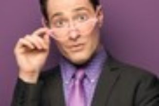 Randy Rainbow Had an Awkward Moment When he First Met Jimmy Kimmel