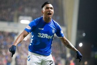 Rangers Predicted Starting Line-up vs Braga: Team News and Injury Update