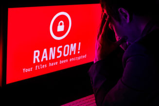 Ransomware: The Threat that Lies in Wait