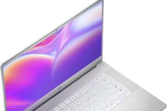 Razer’s first Linux laptop is here, but it’s not for gamers