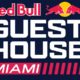 Red Bull Guest House Will Reimagine Race Culture at Miami Grand Prix