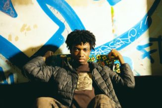 Redveil Shares New “PG Baby” Video: Watch