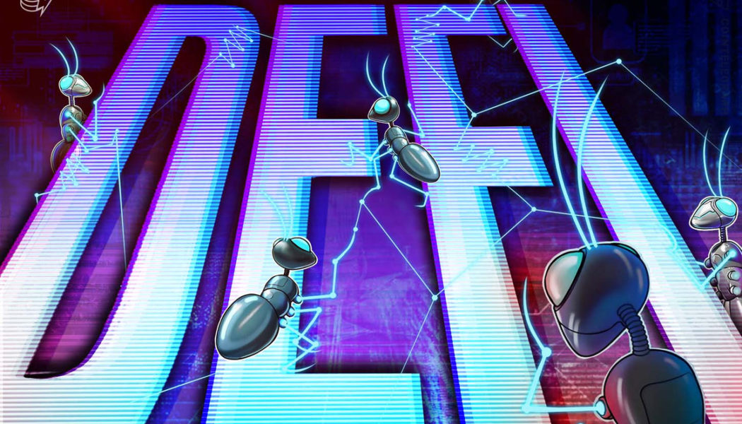 Reputation DAO: Would you give up privacy for unsecured loans in DeFi?