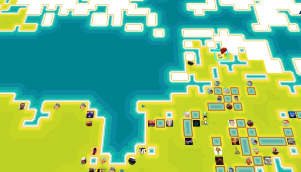 Review: Gala Games blockchain platform combines gaming and commerce