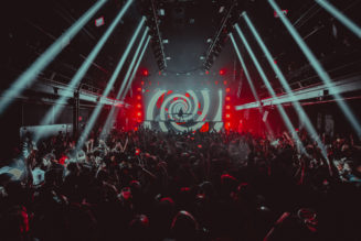 REZZ Plunged Fans Into the Depths of Her Dark Magic On Astonishing “Spiral” Tour