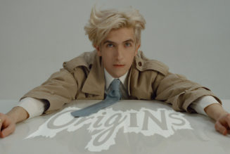 Ricky Montgomery Shares Origins of It’s 2016 Somewhere EP: Exclusive