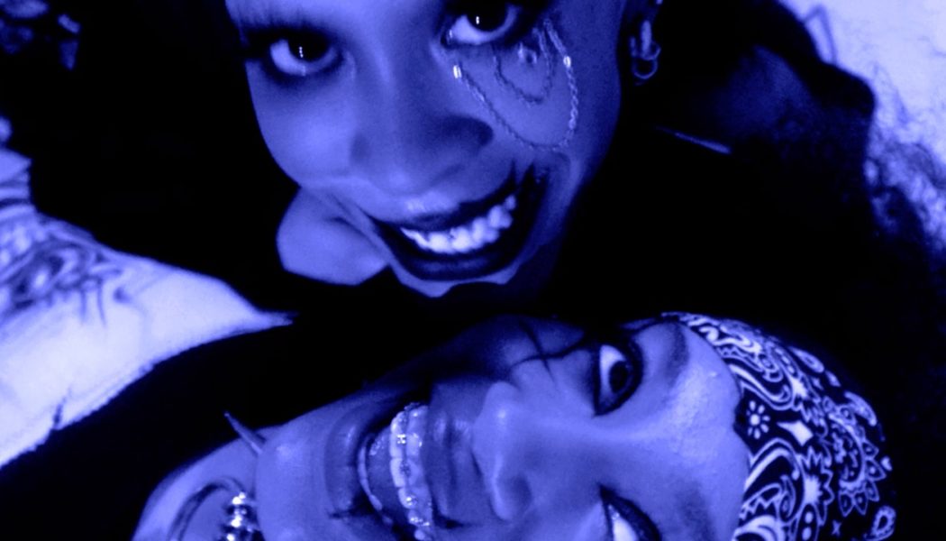 Rico Nasty Shares Video for New Song “Vaderz” With bktherula: Watch