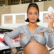 Rihanna Opens Up About Pregnancy, Relationship & New Music in ‘Vogue’