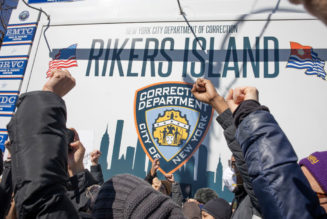 Rikers Island CO Gets Promoted Despite Calling Out Sick For 160 Days