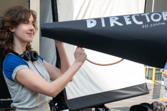 Roar Star Alison Brie on How GLOW Changed Her Career: “It Just Emboldened Me as a Person”