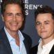 Rob Lowe To Star in Netflix Comedy ‘Unstable’ With His Son