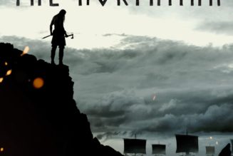 Robin Carolan and Sebastian Gainsborough Detail Soundtrack for New Movie The Northman