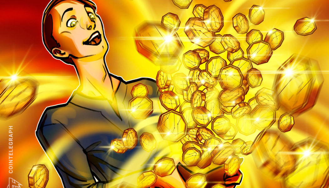 Robinhood rolls out wallets to 2M waitlisted users, plans to integrate Lightning