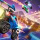 Rocket League is getting a battle royale mode