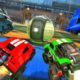‘Rocket League’ To Receive Battle Royale Mode