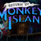 Ron Gilbert is making a new Monkey Island game, and it will be out this year
