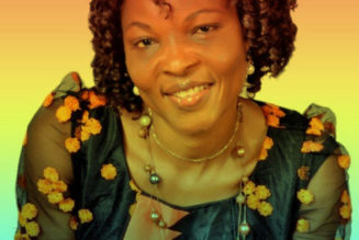 Rosemary Chukwu – Oge Eruwo (Time Has Come)