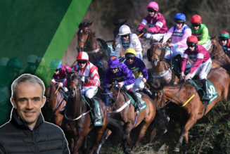 Ruby Walsh Grand National Tips | Aintree Best Bets For Day One