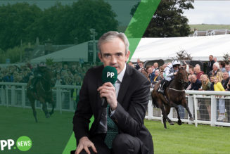 Ruby Walsh Punchestown Tips | Horse Racing Best Bets For Saturday
