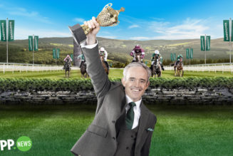 Ruby Walsh Punchestown Tips | Horse Racing Best Bets For Thursday