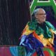 Rudy Giuliani Is Unmasked on ‘The Masked Singer’