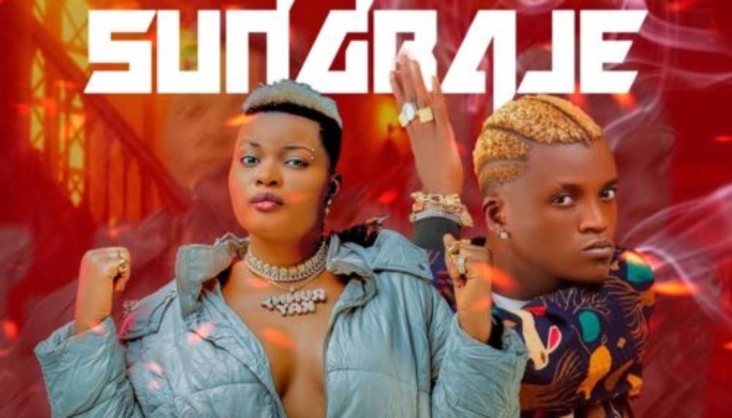 Runny Kay ft Portable – Malo Sungbaje