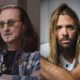 RUSH’s GEDDY LEE: TAYLOR HAWKINS’s Death ‘Really Broke My Heart’