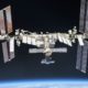 Russia says it will suspend ISS cooperation until sanctions are lifted