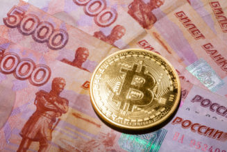 Russian tax authority proposes to use bitcoin for international payments