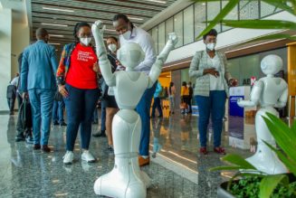 Rwanda Launches Africa’s First Centre of the Fourth Industrial Revolution