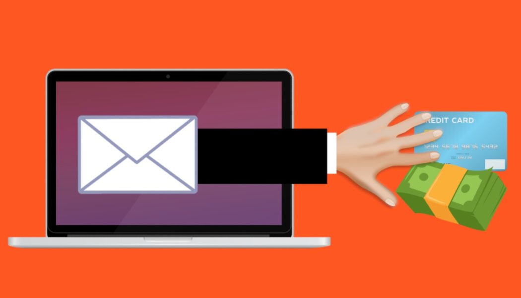 SA Post Office Warns Customers of New Email Scam