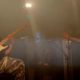 SABATON Rejoined By Former Guitarist THOBBE ENGLUND At Hometown Concert (Video)
