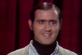 Safdie Brothers Producing Andy Kaufman Documentary
