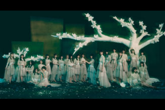 Sakurazaka46 Rises to No. 1 as Tani Yuuki Scores First Top 10 Hit on Japan Hot 100