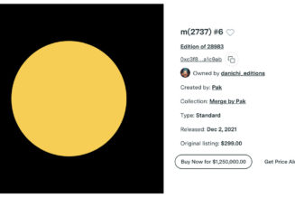 Samsung details how its TVs will become NFT gateways