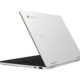 Samsung’s Galaxy Chromebook 2 360 offers a high-resolution screen for under $500
