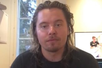 SANTA CRUZ Frontman Denies ‘Miming’ At Whisky Concert: ‘Do Not Talk About Something You Don’t Know Anything About’