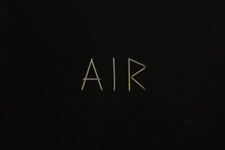 SAULT: Air