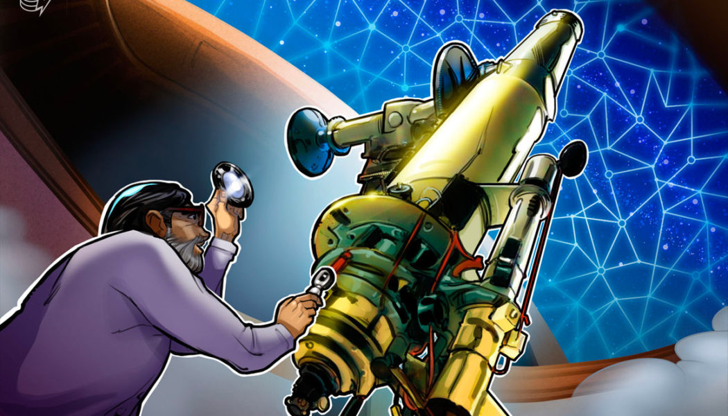 Scaramucci sees bright future for crypto but ‘very worried’ about US politicians