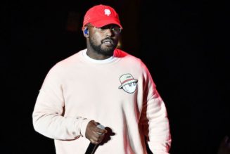 Schoolboy Q Shares New Song “Soccer Dad”: Listen