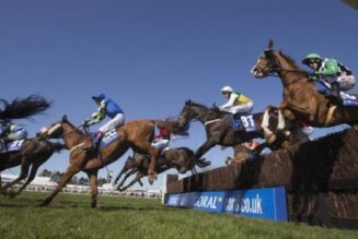 Scottish Grand National 2022 Runners, Riders and Entries