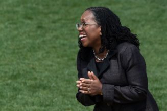 SCOTUS Justice Ketanji Brown Jackson Marks New Path For Traditionally White Court
